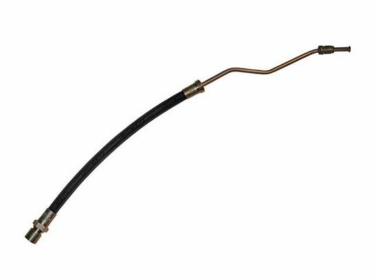 Porsche Clutch Hose 95142318901 - FTE A5399